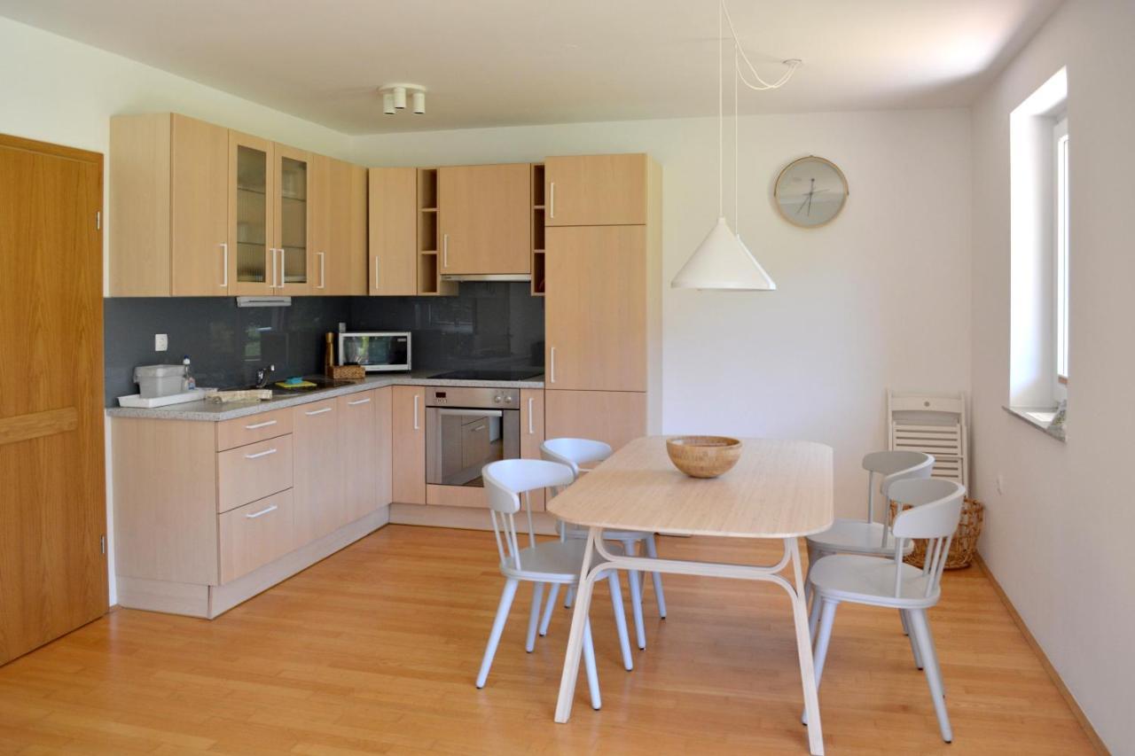 Villa Planina Kranjska Gora Luaran gambar