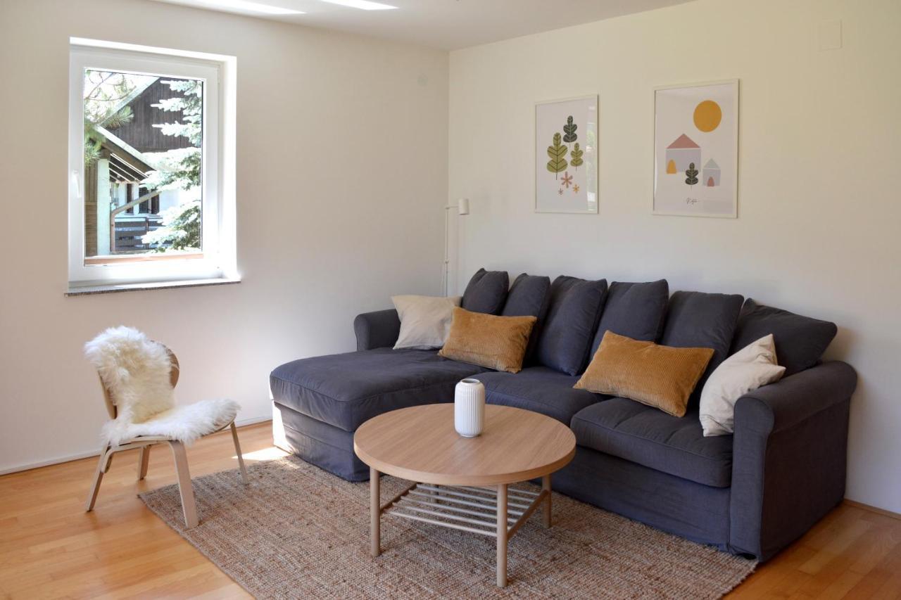 Villa Planina Kranjska Gora Luaran gambar