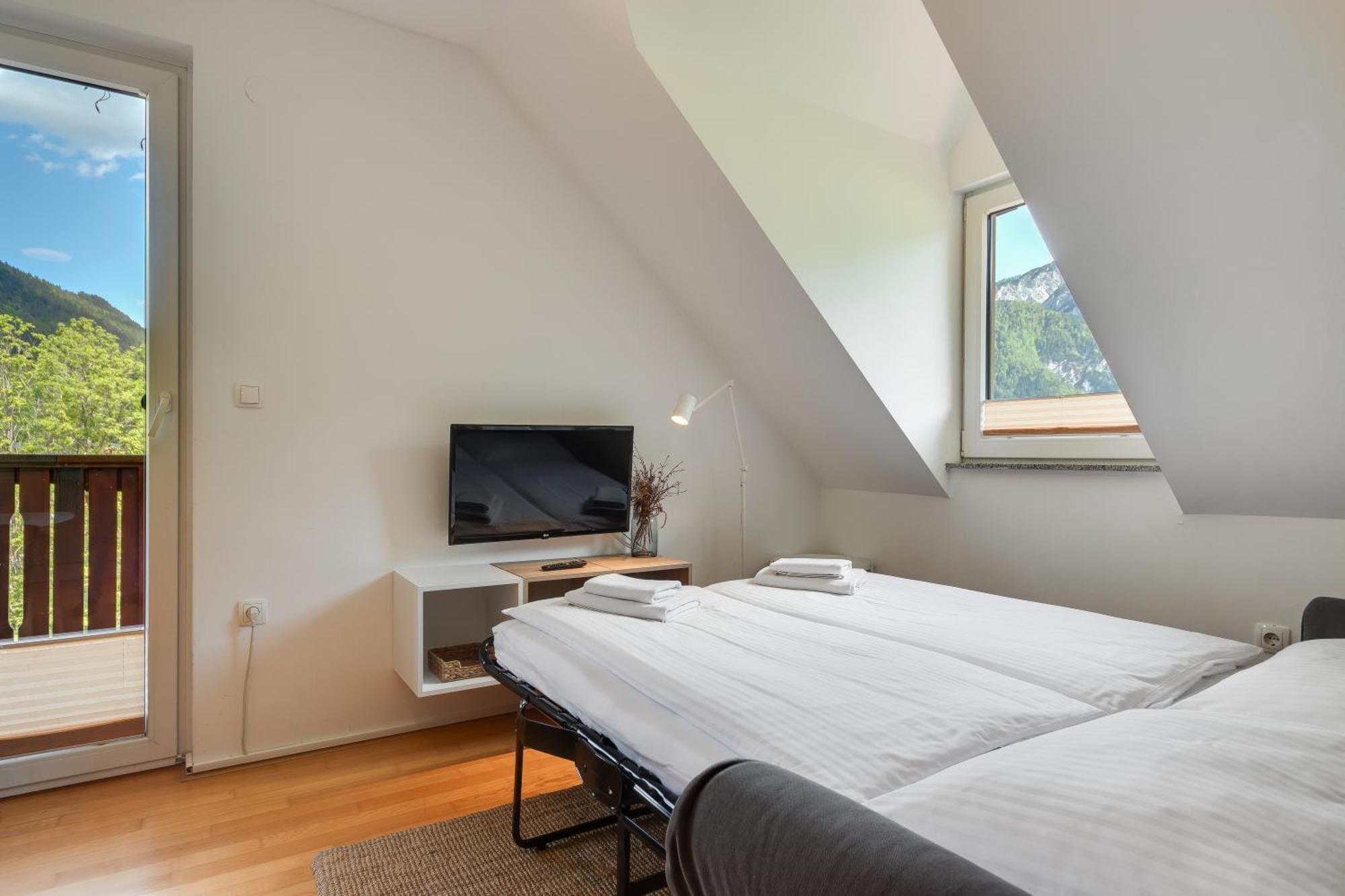 Villa Planina Kranjska Gora Luaran gambar
