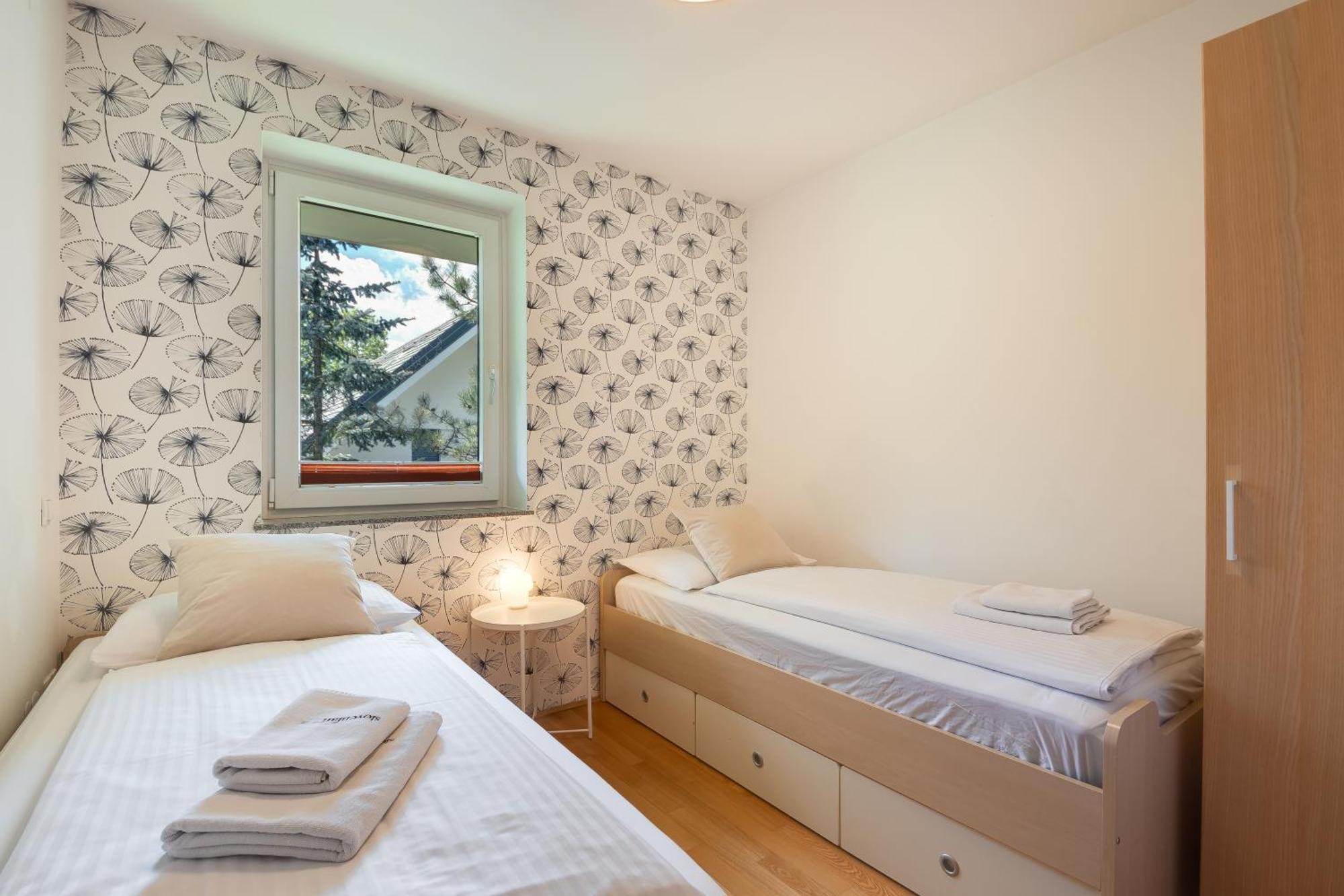 Villa Planina Kranjska Gora Luaran gambar