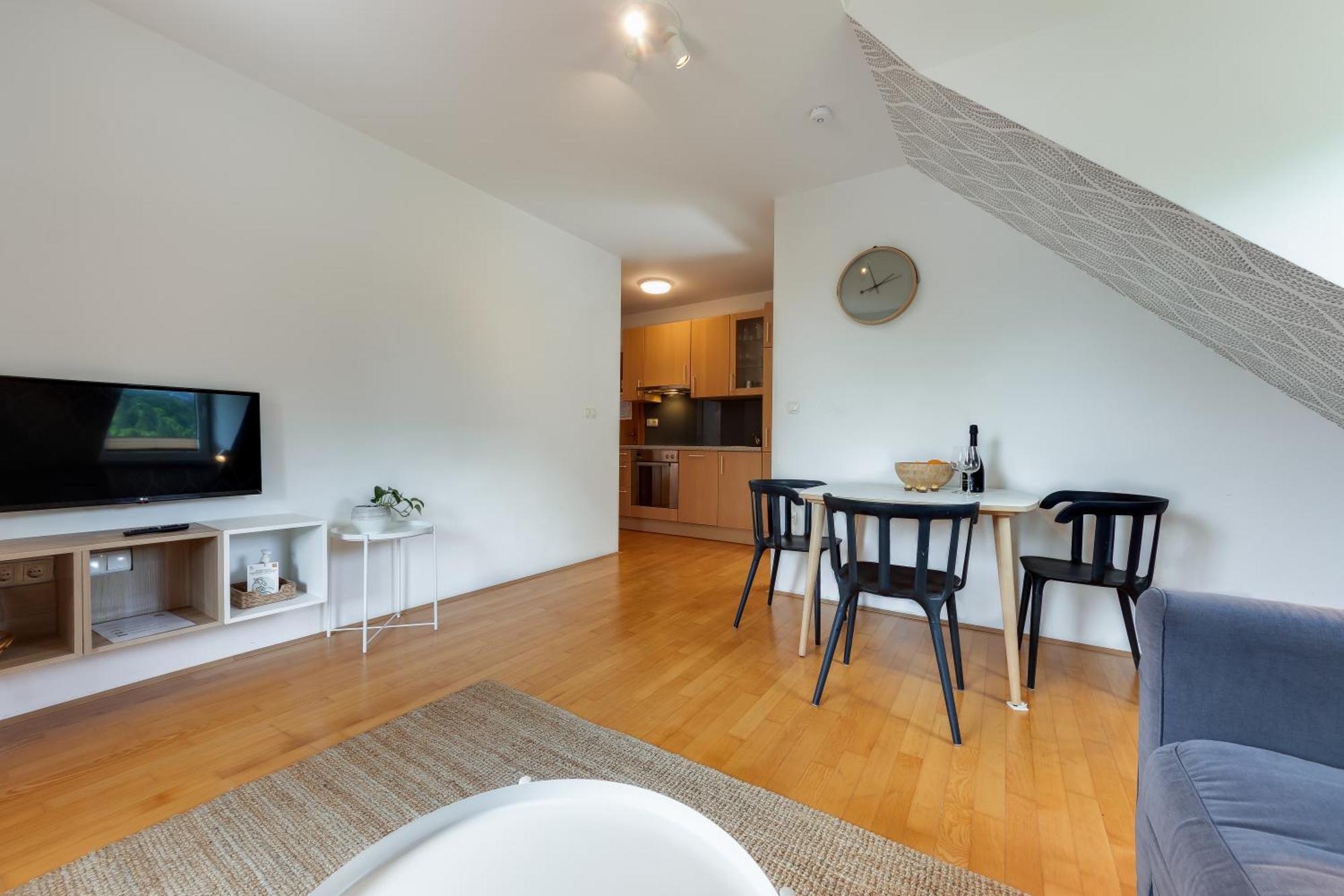 Villa Planina Kranjska Gora Luaran gambar