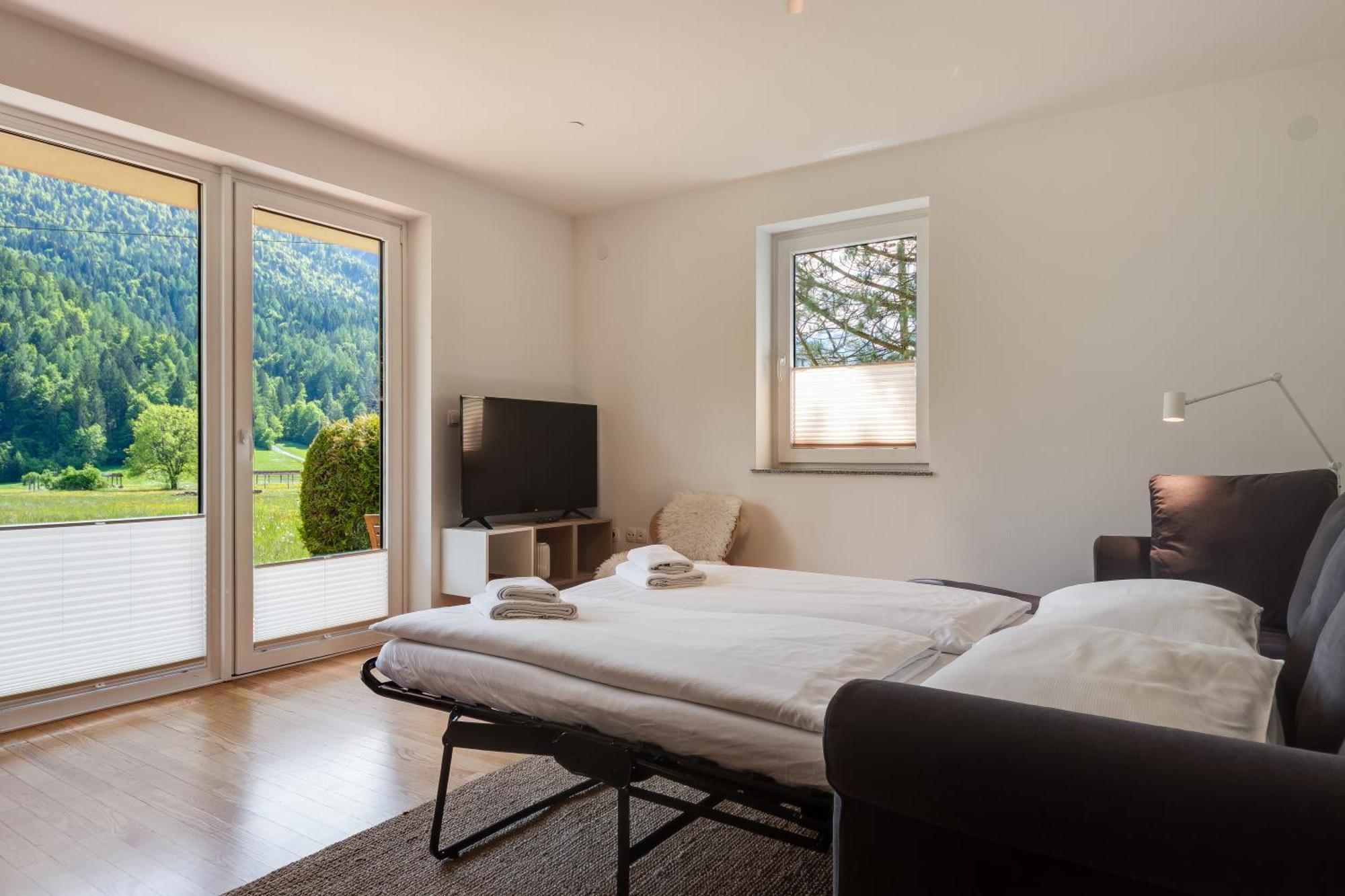 Villa Planina Kranjska Gora Luaran gambar